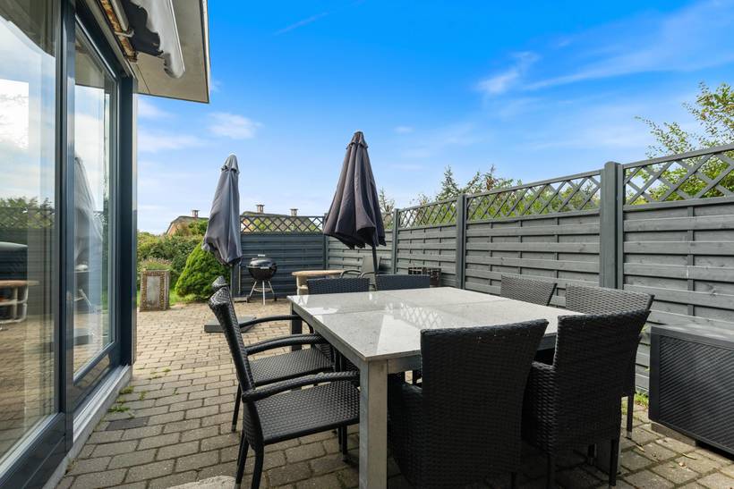 Foto von Ferienhaus PW22 in Blåvand - Westjütland