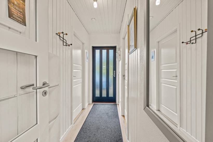 Foto von Ferienhaus PW22 in Blåvand - Westjütland