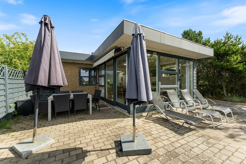 Foto von Ferienhaus PW22 in Blåvand - Westjütland