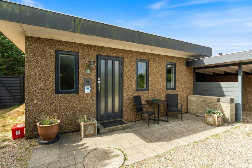 Foto von Ferienhaus PW22 in Blåvand - Westjütland