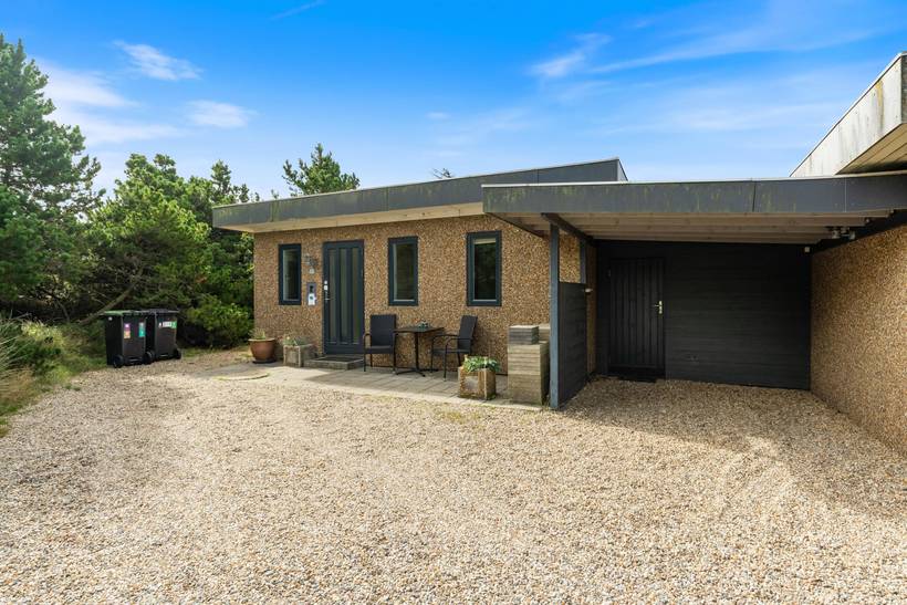 Foto von Ferienhaus PW22 in Blåvand - Westjütland