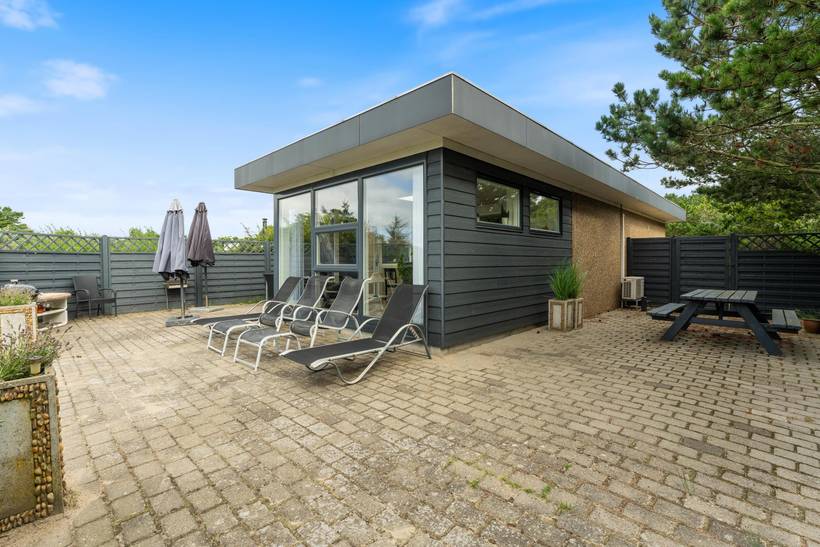 Foto von Ferienhaus PW22 in Blåvand - Westjütland