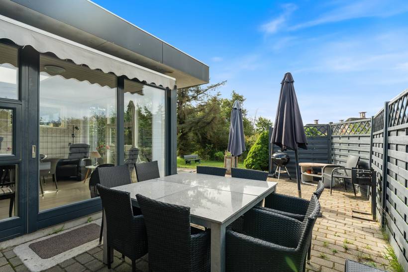 Foto von Ferienhaus PW22 in Blåvand - Westjütland