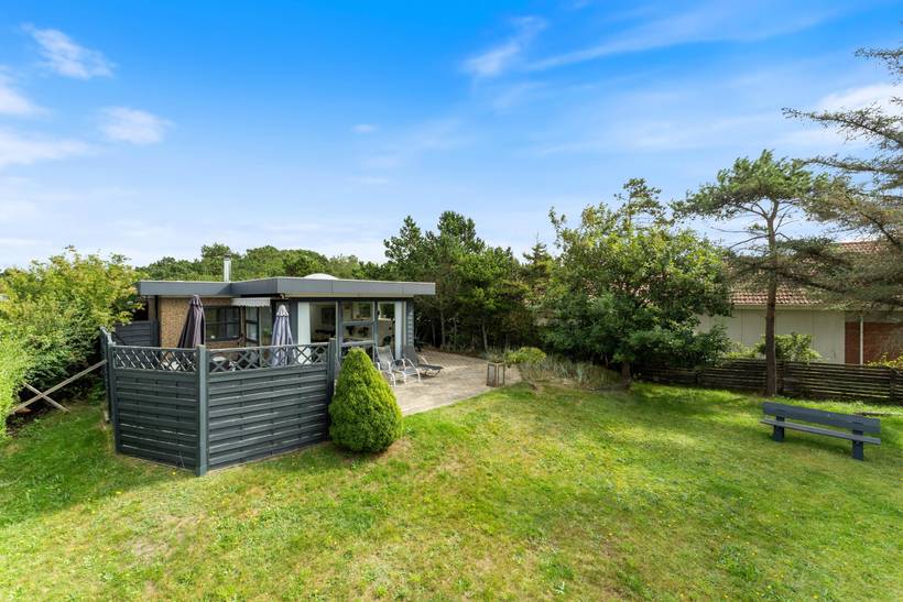 Foto von Ferienhaus PW22 in Blåvand - Westjütland