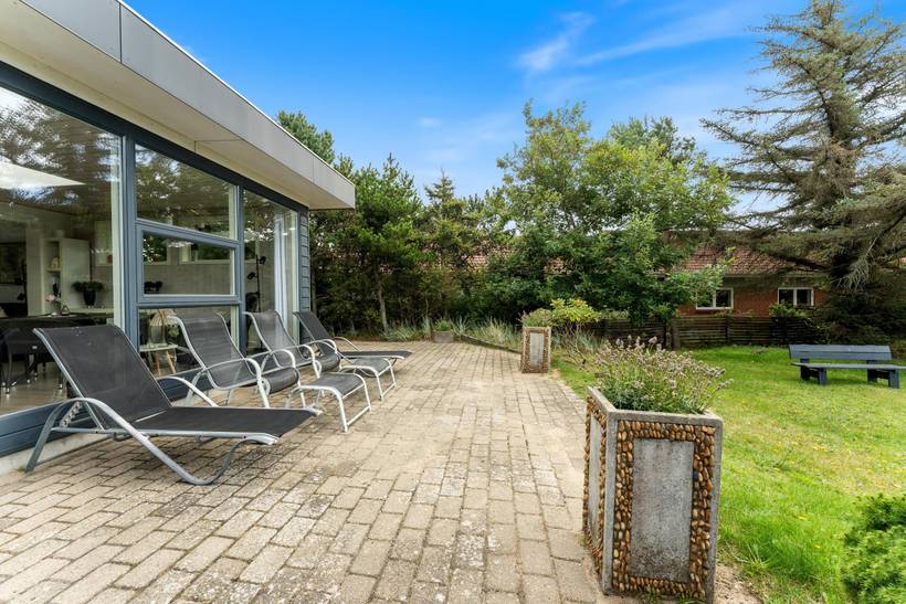 Foto von Ferienhaus PW22 in Blåvand - Westjütland
