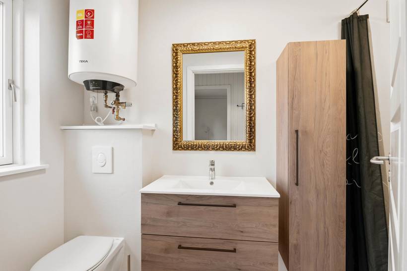 Foto von Ferienhaus PW22 in Blåvand - Westjütland