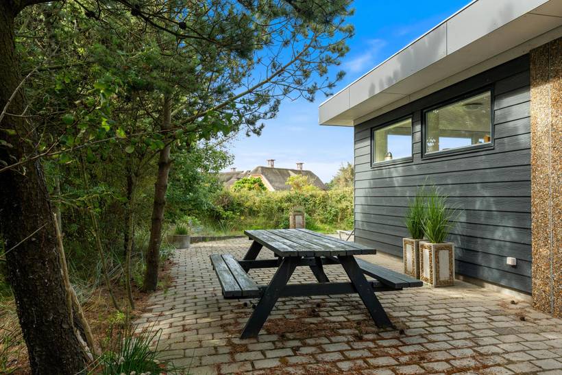 Foto von Ferienhaus PW22 in Blåvand - Westjütland