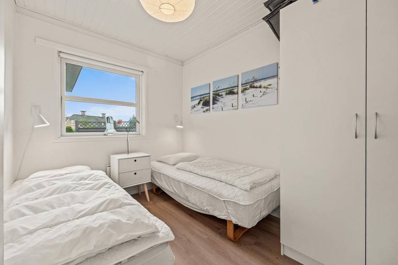 Foto von Ferienhaus PW22 in Blåvand - Westjütland