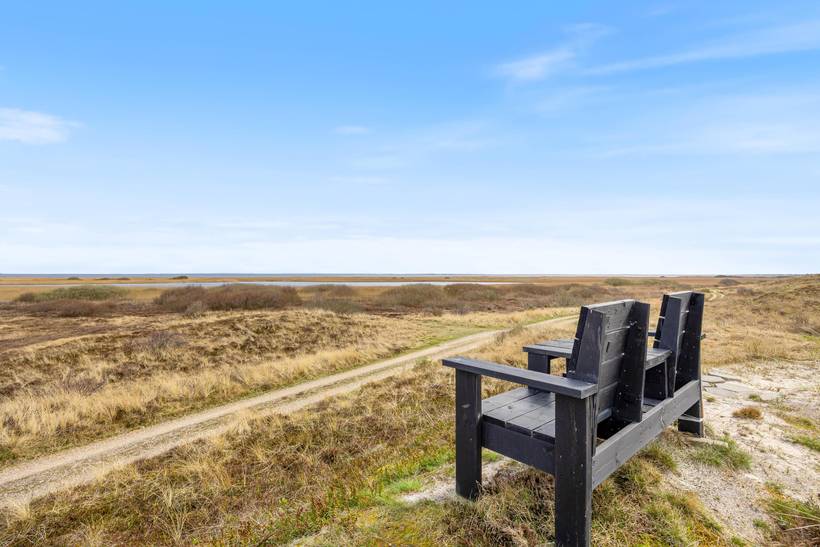 Foto von Ferienhaus PW25 in Haurvig - Årgab - Westjütland