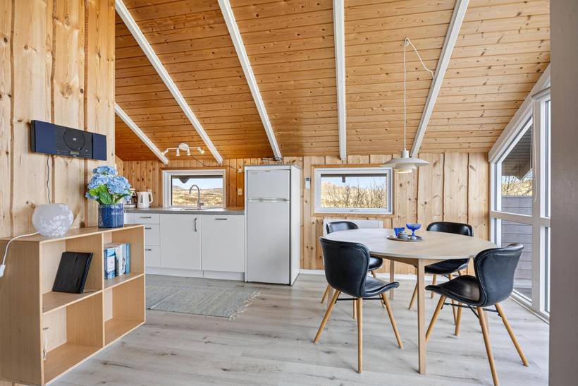 Foto von Ferienhaus PW25 in Haurvig - Årgab - Westjütland