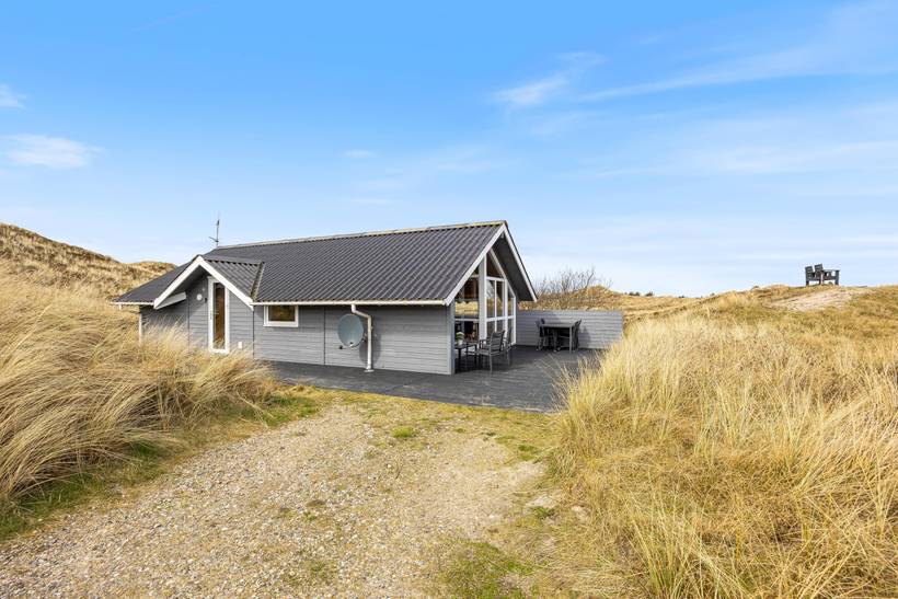Foto von Ferienhaus PW25 in Haurvig - Årgab - Westjütland