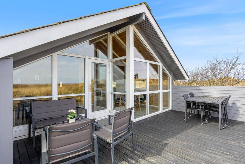 Foto von Ferienhaus PW25 in Haurvig - Årgab - Westjütland