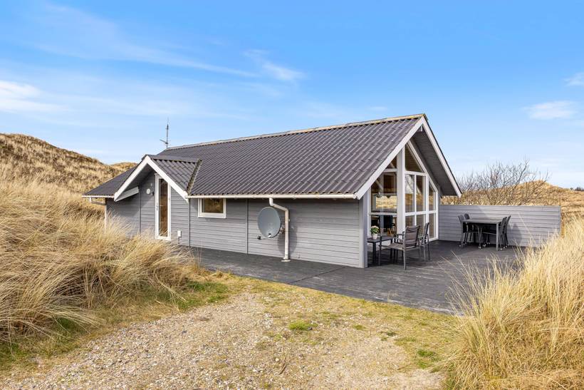 Foto von Ferienhaus PW25 in Haurvig - Årgab - Westjütland