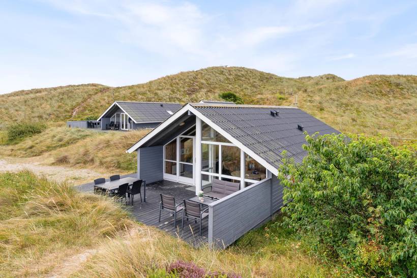 Foto von Ferienhaus PW25 in Haurvig - Årgab - Westjütland