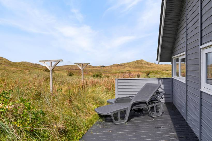 Foto von Ferienhaus PW25 in Haurvig - Årgab - Westjütland
