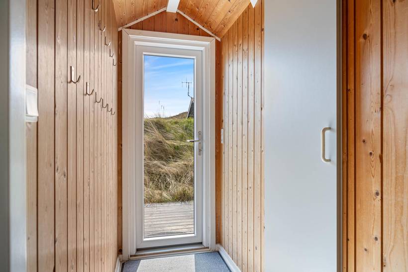 Foto von Ferienhaus PW25 in Haurvig - Årgab - Westjütland