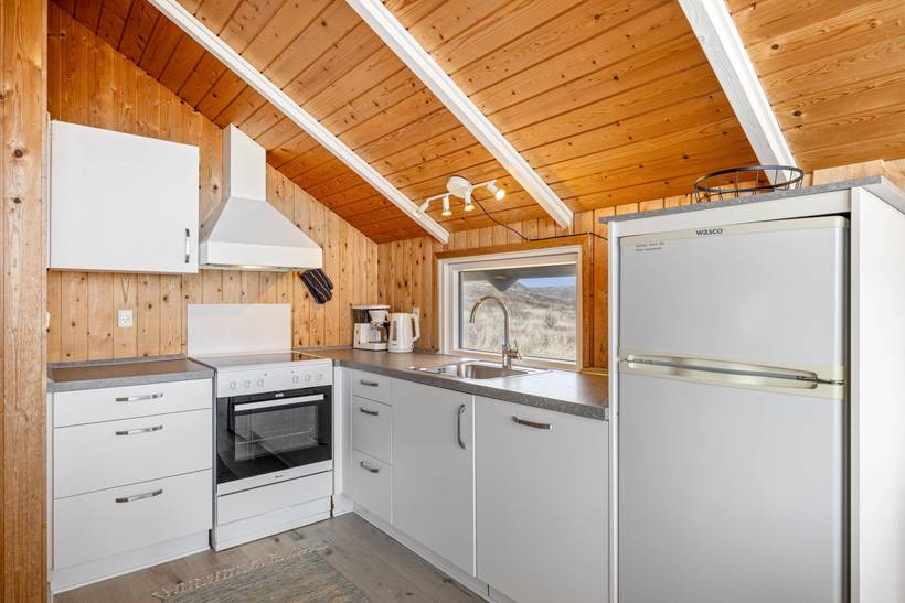 Foto von Ferienhaus PW25 in Haurvig - Årgab - Westjütland