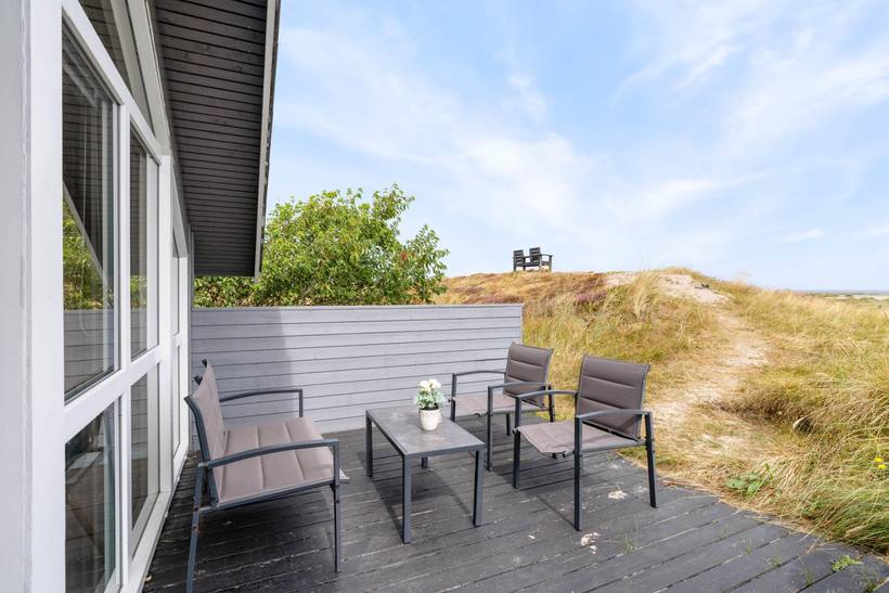 Foto von Ferienhaus PW25 in Haurvig - Årgab - Westjütland