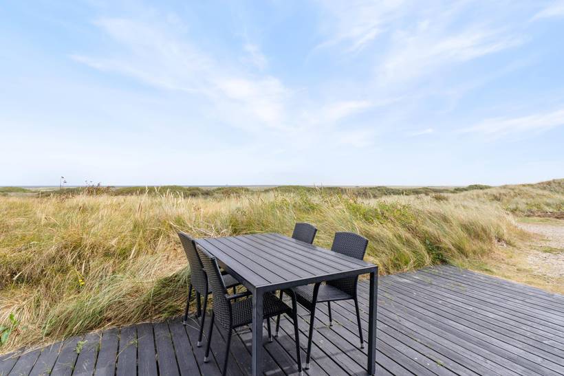 Foto von Ferienhaus PW25 in Haurvig - Årgab - Westjütland