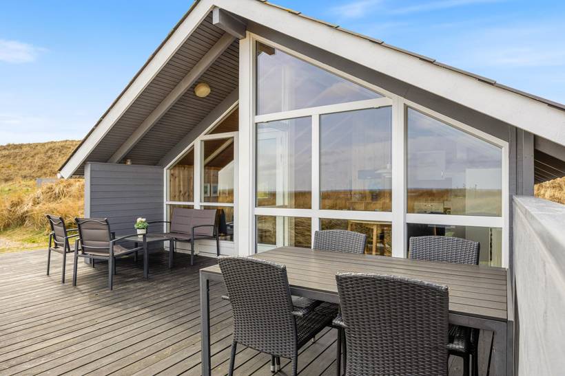 Foto von Ferienhaus PW25 in Haurvig - Årgab - Westjütland