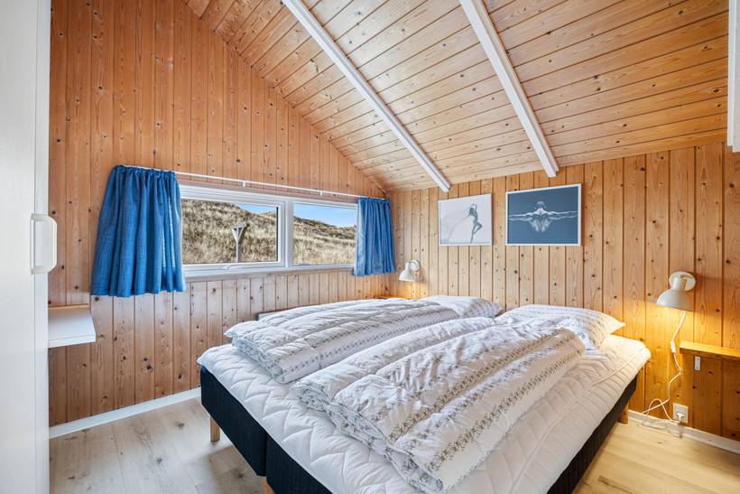 Foto von Ferienhaus PW25 in Haurvig - Årgab - Westjütland
