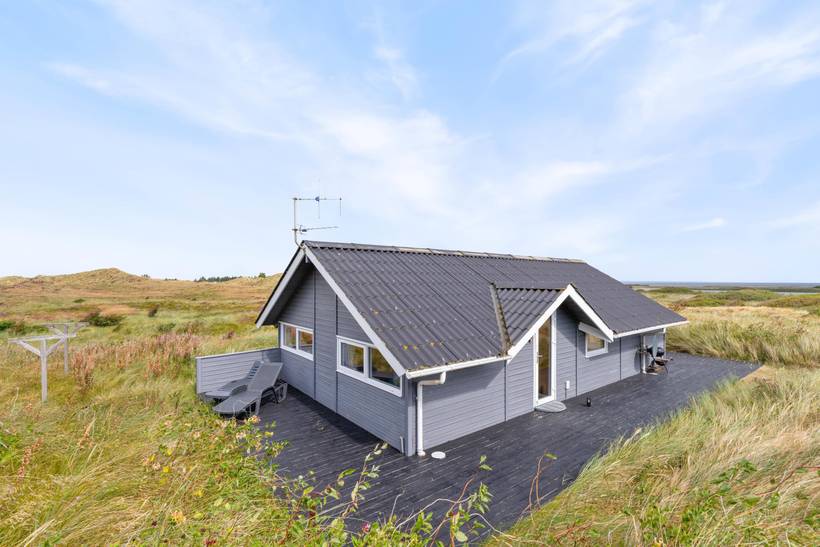 Foto von Ferienhaus PW25 in Haurvig - Årgab - Westjütland