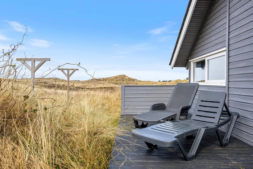 Foto von Ferienhaus PW25 in Haurvig - Årgab - Westjütland