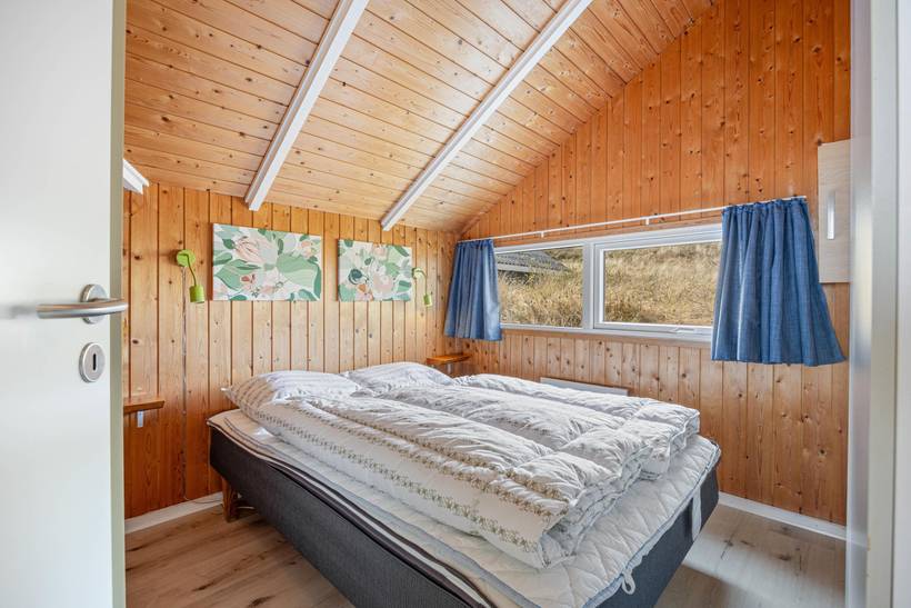 Foto von Ferienhaus PW25 in Haurvig - Årgab - Westjütland