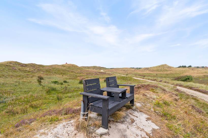 Foto von Ferienhaus PW25 in Haurvig - Årgab - Westjütland