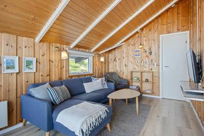 Vorschaubild von Ferienhaus PW25 in Haurvig - Årgab - Westjütland