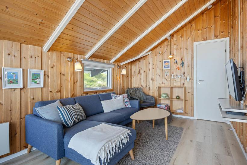 Foto von Ferienhaus PW25 in Haurvig - Årgab - Westjütland