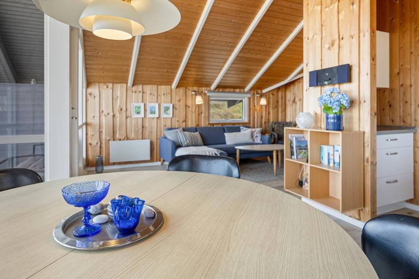 Foto von Ferienhaus PW25 in Haurvig - Årgab - Westjütland