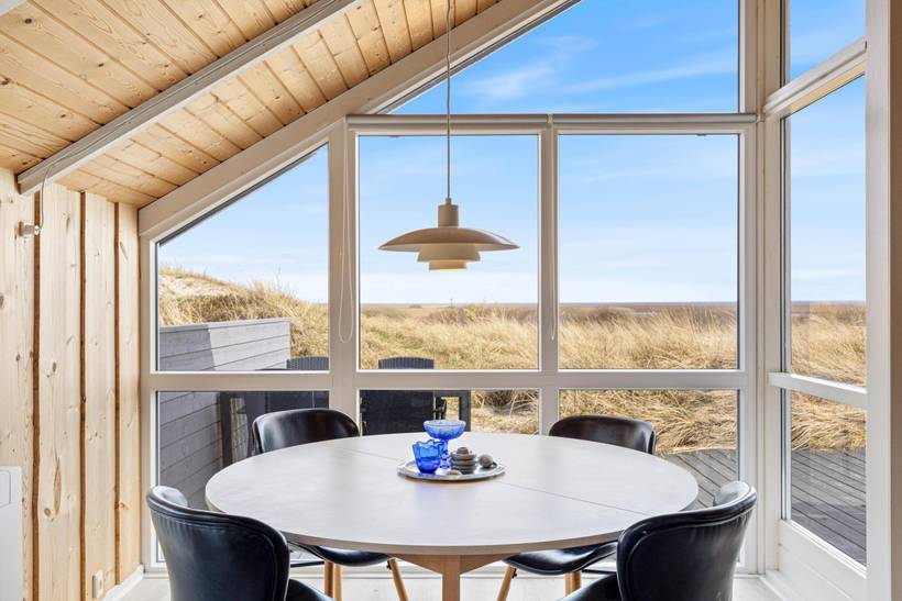 Foto von Ferienhaus PW25 in Haurvig - Årgab - Westjütland