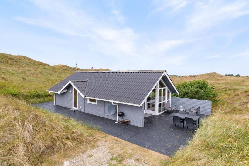 Foto von Ferienhaus PW25 in Haurvig - Årgab - Westjütland