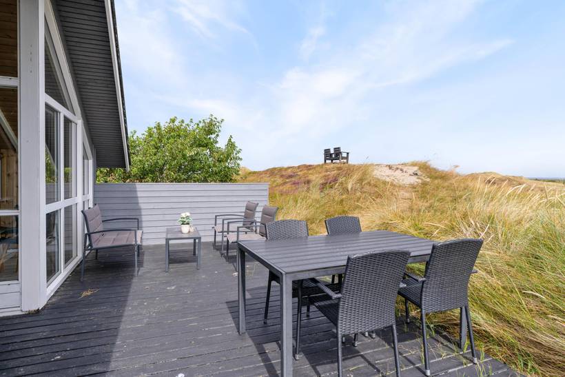 Foto von Ferienhaus PW25 in Haurvig - Årgab - Westjütland