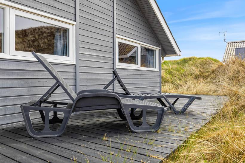 Foto von Ferienhaus PW25 in Haurvig - Årgab - Westjütland