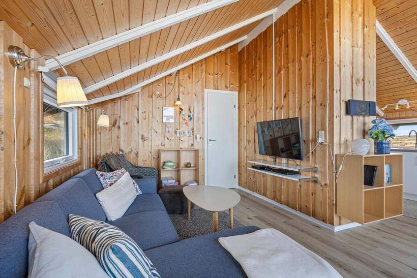 Foto von Ferienhaus PW25 in Haurvig - Årgab - Westjütland