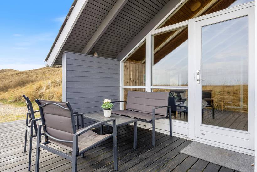Foto von Ferienhaus PW25 in Haurvig - Årgab - Westjütland
