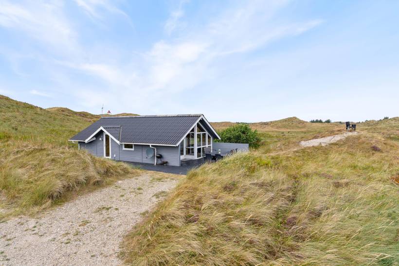 Foto von Ferienhaus PW25 in Haurvig - Årgab - Westjütland