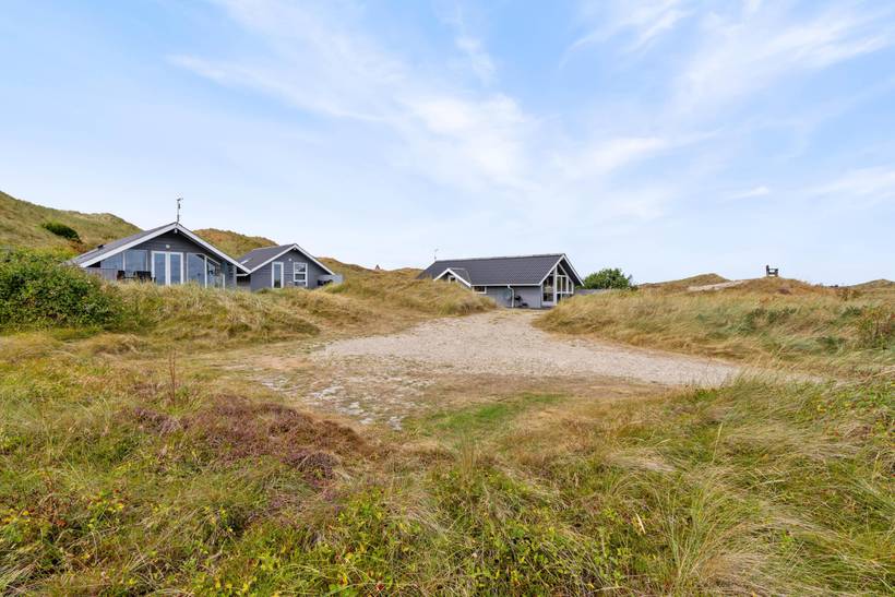 Foto von Ferienhaus PW25 in Haurvig - Årgab - Westjütland