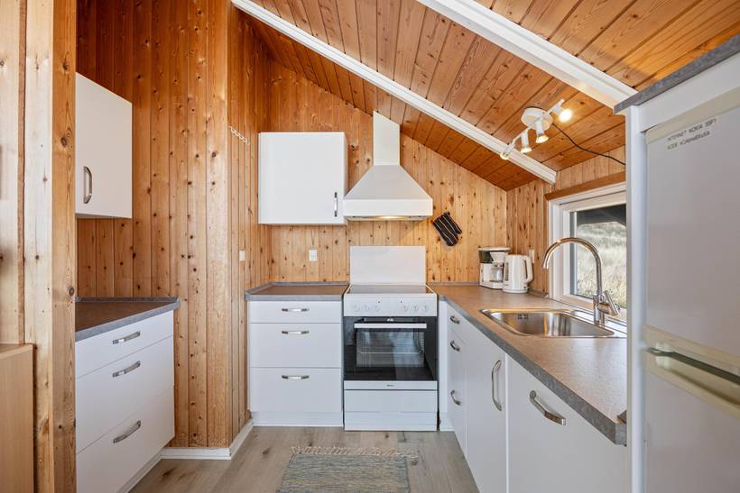 Foto von Ferienhaus PW25 in Haurvig - Årgab - Westjütland