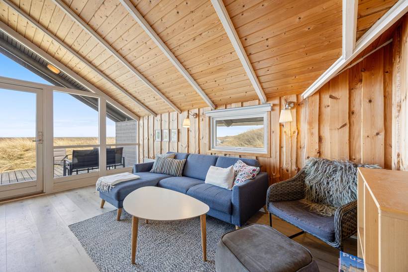 Foto von Ferienhaus PW25 in Haurvig - Årgab - Westjütland