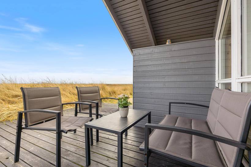 Foto von Ferienhaus PW25 in Haurvig - Årgab - Westjütland