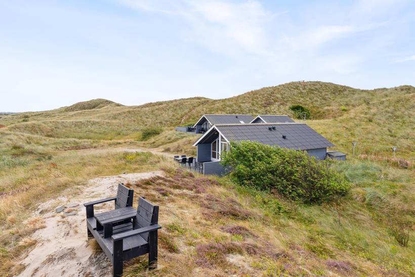 Foto von Ferienhaus PW25 in Haurvig - Årgab - Westjütland