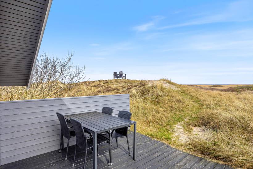 Foto von Ferienhaus PW25 in Haurvig - Årgab - Westjütland