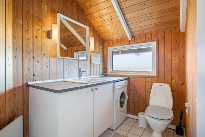 Foto von Ferienhaus PW25 in Haurvig - Årgab - Westjütland