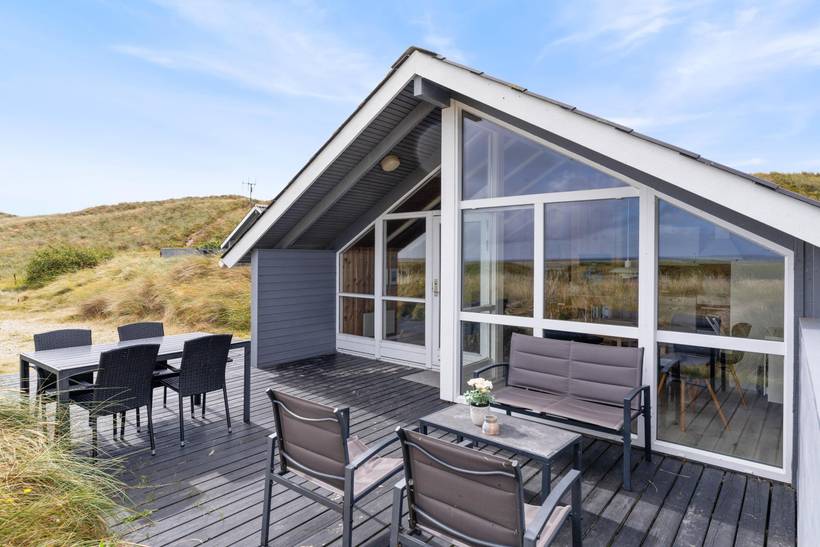 Foto von Ferienhaus PW25 in Haurvig - Årgab - Westjütland