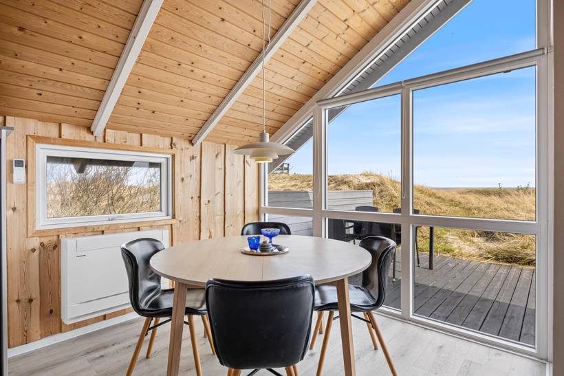 Foto von Ferienhaus PW25 in Haurvig - Årgab - Westjütland