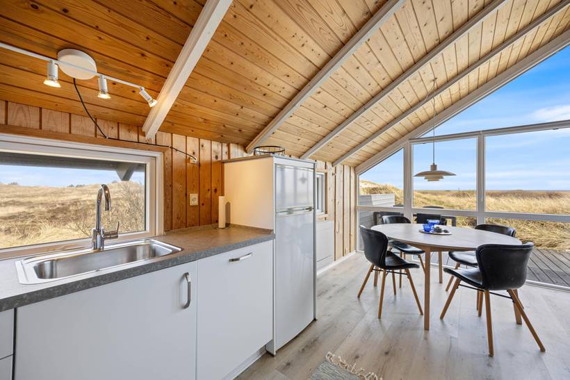 Foto von Ferienhaus PW25 in Haurvig - Årgab - Westjütland