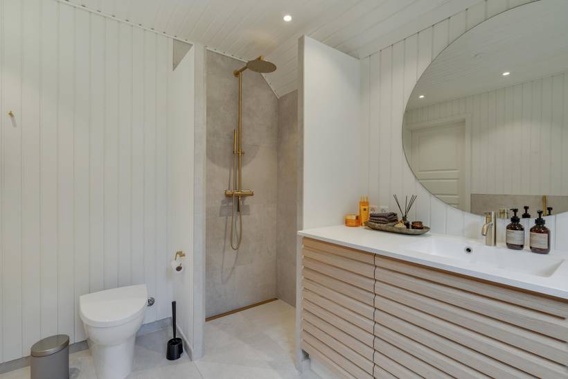 Foto von Ferienhaus PW27 in Houstrup - Westjütland